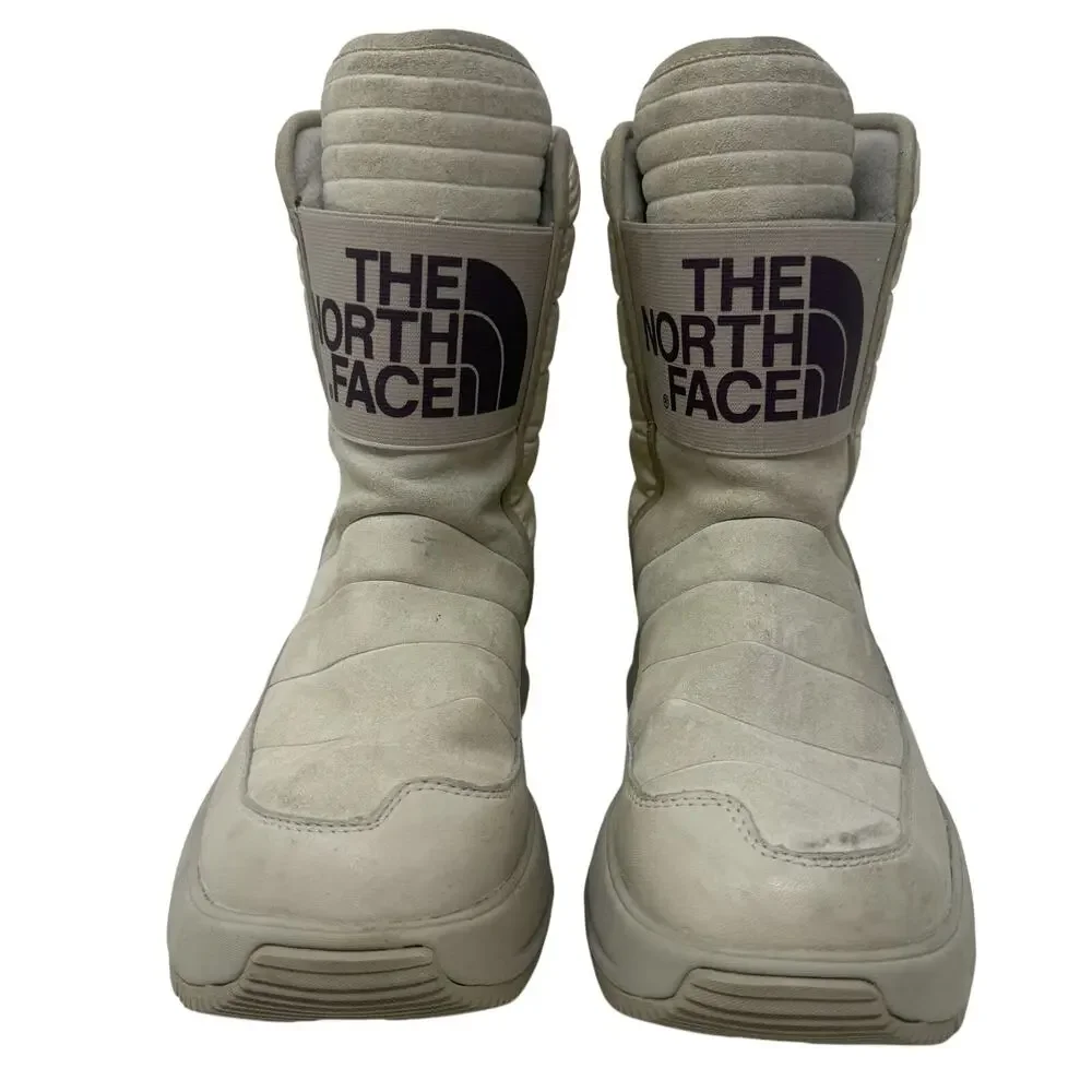 The North Face Ozone Park Pull On Boot 200G Womens Size 9.5